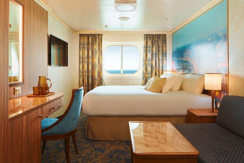 Ocean View 6M